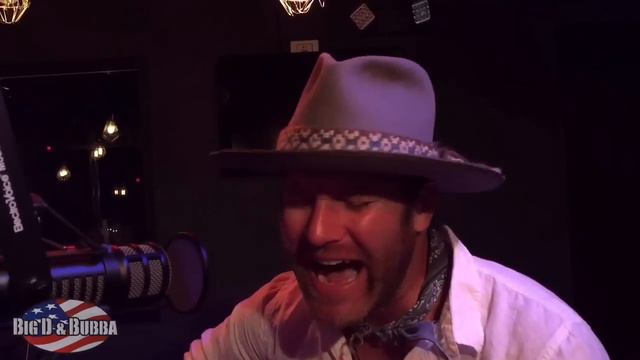 Drake White - What's Up - 4 Non Blondes cover смотреть онлайн
