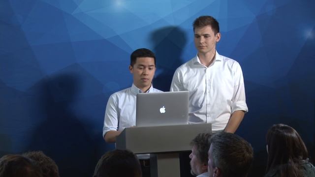 Build Beautiful Interfaces Faster - Dominic Nguyen and Zhenya Savchenko смотреть онлайн