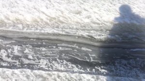 Рыбалка сетями весной