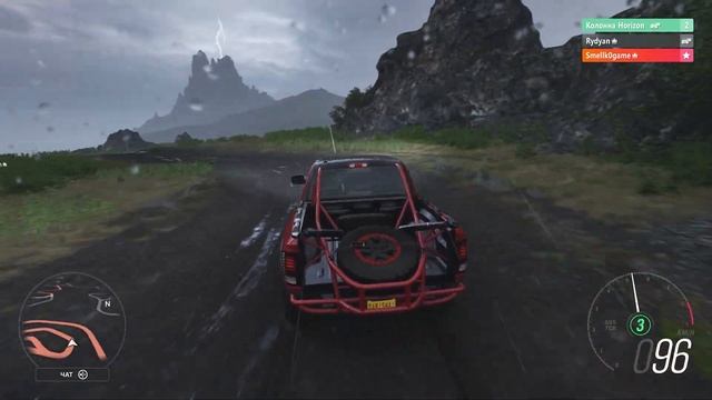 ЧТО ЛУЧШЕ FORZA 4 ИЛИ FORZA 5?! смотреть онлайн