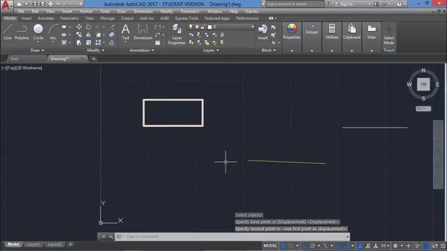 شرح اهم الاوامر(Autocad (2017-2016 للمبتدئين !Delete Duplicate Layer (overkill) & Purge смотреть онлайн