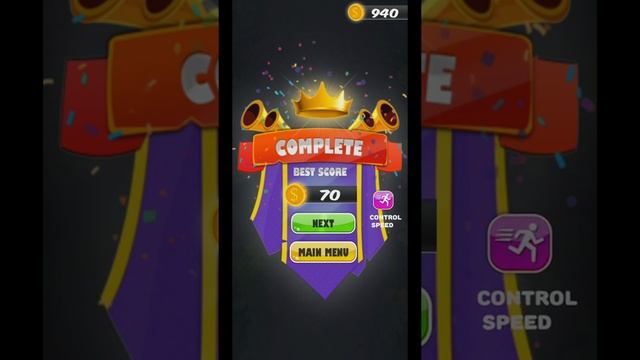Tower Stack Colors All Levels Gameplay Walkthrough Ios&Android Part - 5 смотреть онлайн
