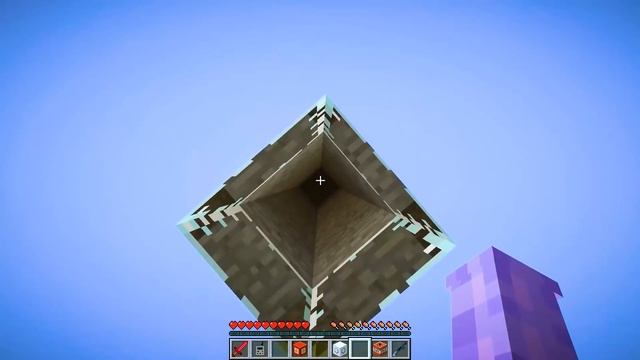 Using HACKS To Cheat In Minecraft Hide N' Seek! смотреть онлайн