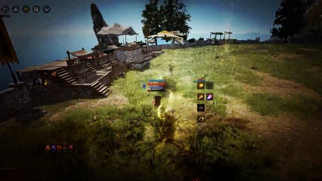 [BDO] Sage Awakening vs Nova Awakening смотреть онлайн
