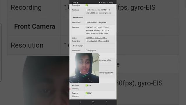 Vivo iQOO 12 Pro Price in Bangladesh 2024, Full Specs смотреть онлайн