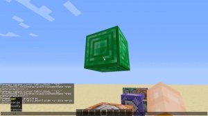 Как Сделать ФАНТОМНЫЙ Блок в Майнкрафте | 1.15+