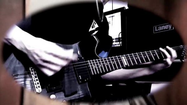 THE PRODIGY - BREATHE ( Guitar Cover )