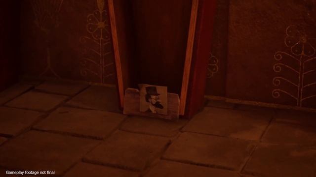 Tintin Les Cigares du Pharaon Gameplay FR : Preview, notre Reporter préféré est de Retour ! смотреть онлайн