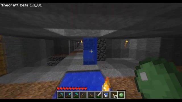 My Modded Minecraft World смотреть онлайн