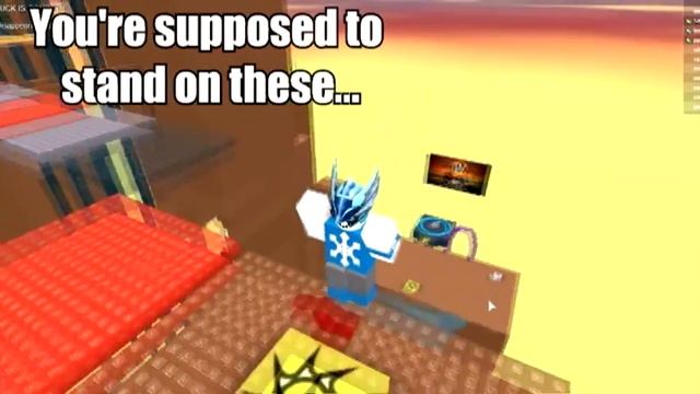 Roblox Has New Animations смотреть онлайн