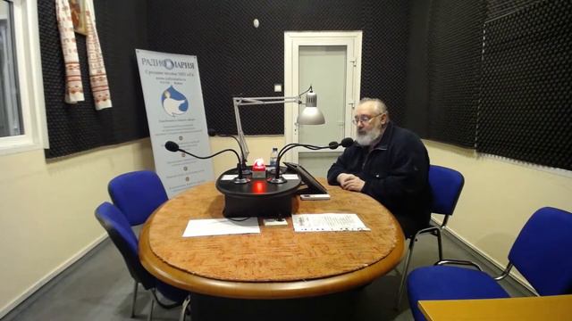 Дмитрий Розет "Час апологетики" - Движение веры смотреть онлайн