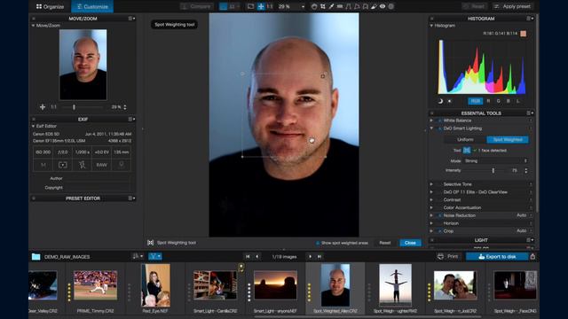 TWiP Apps 06 : DxO OpticsPro 11; A PRIME Upgrade