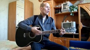 Песни под гитару  на маздок (Александр Чесноков)