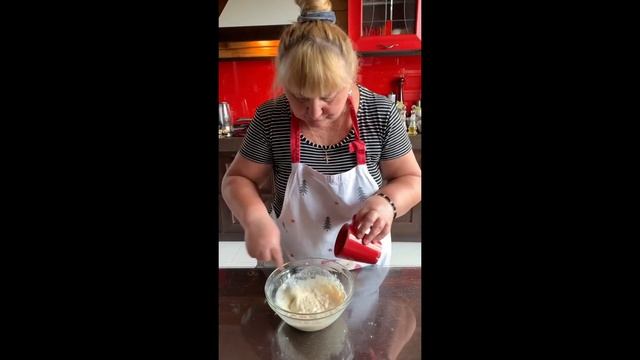 Кулинарные приключения