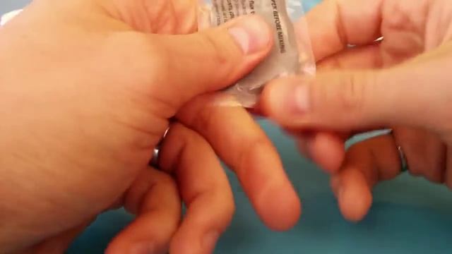 Chip Quik Two Part Mix Solder Paste Demonstration смотреть онлайн