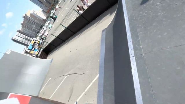 Соревнования/контест город Челябинск. Чиназес. Стрит круто! смотреть онлайн