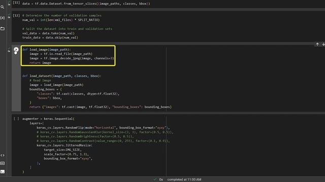 Training YOLOv8 with KerasCV on Custom Traffic Light Dataset смотреть онлайн
