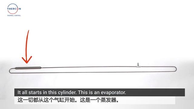Первая серия. Знакомство с Терконом смотреть онлайн