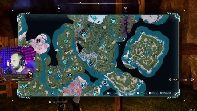 🔴Palworld Погружение в мир Палов смотреть онлайн