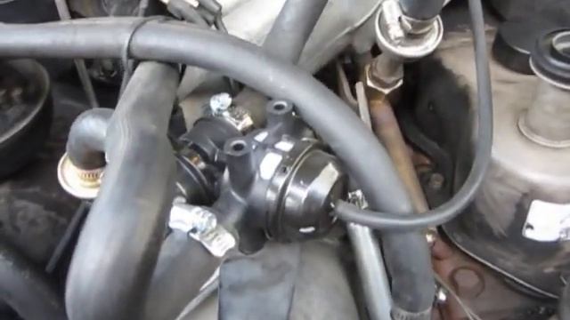 F150 1996 P0411 Upstream Air Injection Incorrect - Repaired смотреть онлайн