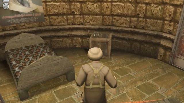 "Hitman 2: Silent Assassin", HD walkthrough (Professional), Mission 15 - Tunnel Rat смотреть онлайн