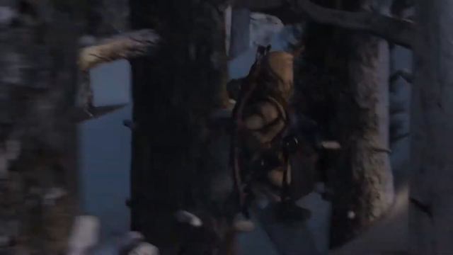 Assassin's Creed III Украинский перевод смотреть онлайн