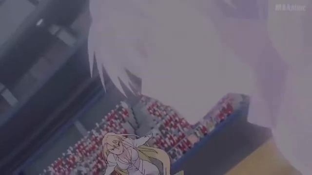 UQ Holder! 2 FOREVER 「AMV」 ¦ HD смотреть онлайн