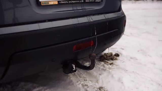 НИССАН КАШКАЙ (БРАТЬ ИЛИ НЕ БРАТЬ, ВОТ В ЧЕМ ВОПРОС) смотреть онлайн