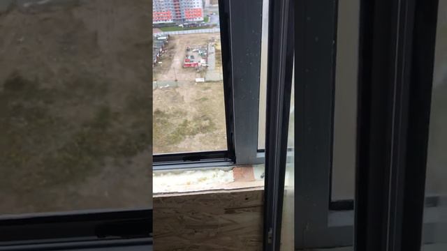 Как заменить холодное остекление на тёплое . Замена холодного остекления на тёплое в спб . смотреть онлайн