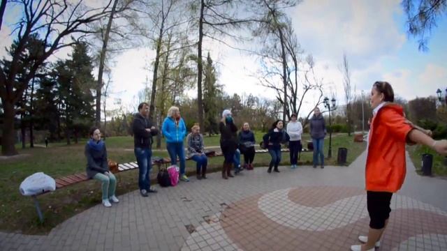 WORKSHOP фотографа Irina Buga смотреть онлайн