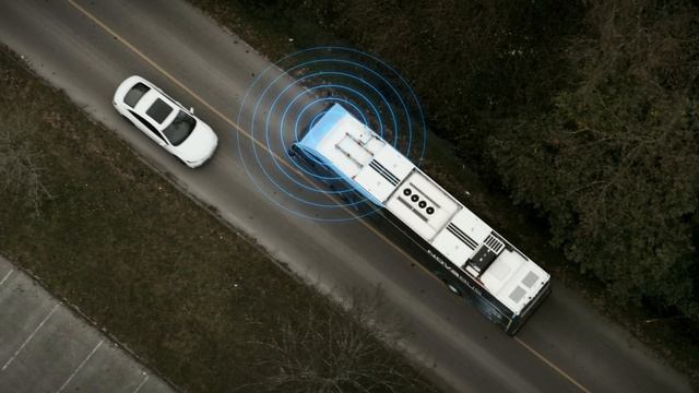 Chapter 7 : Nova Bus Systems Monitor смотреть онлайн