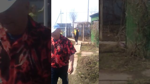 Танец на деревне смотреть онлайн