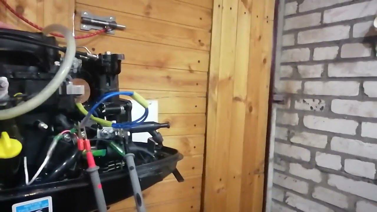 Hangkai F6.5 сколько оборотов двигателя ? смотреть онлайн