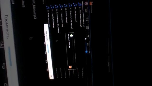 Android tv-box K1 DVB - T2 OTG test (тест) смотреть онлайн