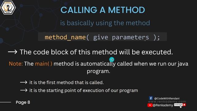 Java Programming || Course For Beginners For Free || (Step-by-Step Guide) || Part #2 смотреть онлайн