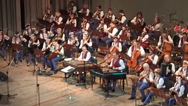 НАОНІ - Hotel California ( Eagles )