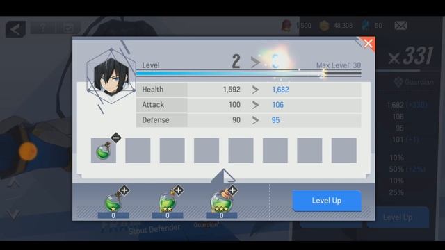 Lord of Heroes Смотрим игру смотреть онлайн