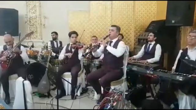 Nuru klarnet nur instrumental смотреть онлайн