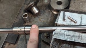 Доработка насадок Sea Pro