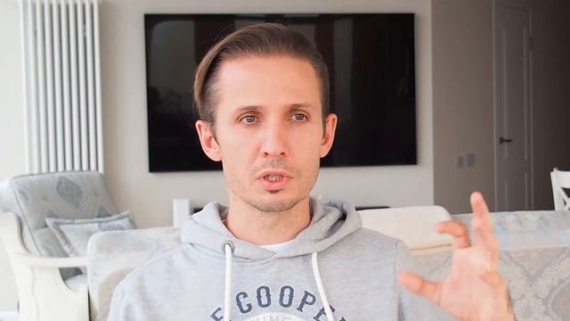 Спикер INTERNATIONAL BUSINESS FORUM 2019 - Василевский Валентин смотреть онлайн