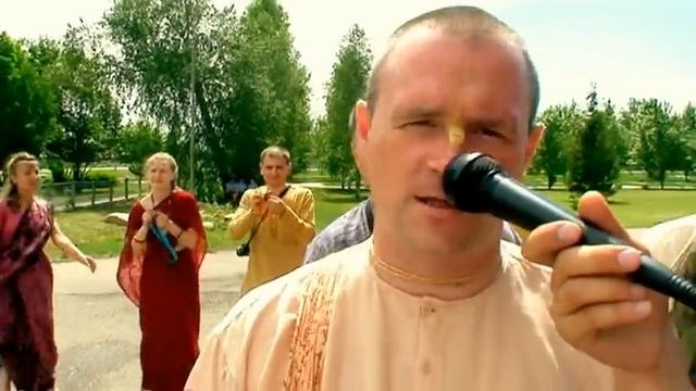 Харинама в Шипуново и Рубцовске! смотреть онлайн