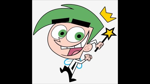 Nicktoons Basketball PC Cosmo Voice Clips смотреть онлайн