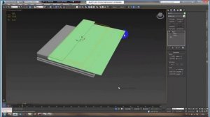 Создаём 3d модель кровати со статусом PRO в 3ds max + Vray за 2 часа.