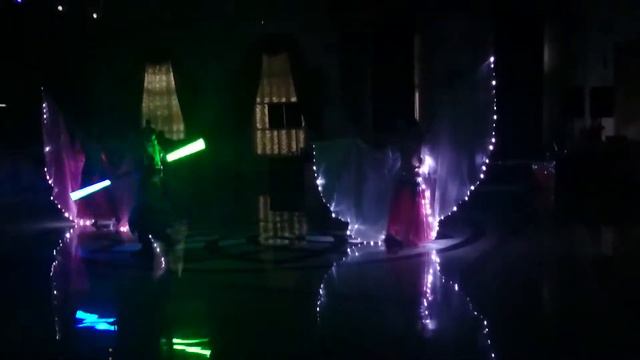 NRG.TEAM Assasin's Show смотреть онлайн