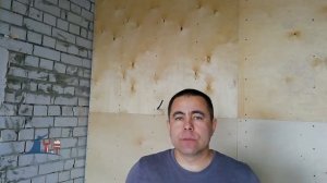 усиление фанерой перегородку из гкл (гипсокартона)