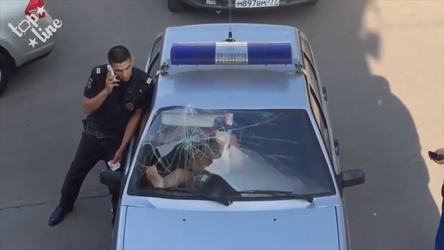 Лучшие приколы #25. Опасное электричество. смотреть онлайн