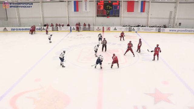 ЦСКА - Югра, Товарищеская, 2003, 11.04.2019 смотреть онлайн