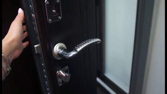 Обзор металлической двери Йошкар Ампир смотреть онлайн