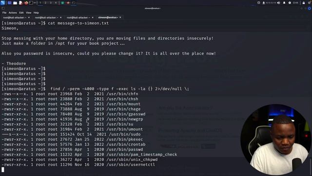 TryHackMe: Aratus. Walkthrough | How to Priv Esc with Ansible смотреть онлайн