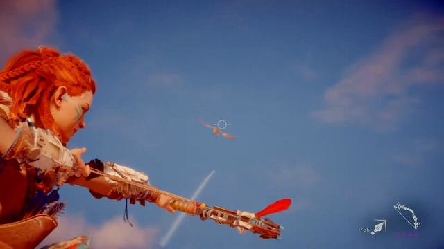 Horizon Zero Dawn™: Complete Edition - All Good Things Come In Threes смотреть онлайн